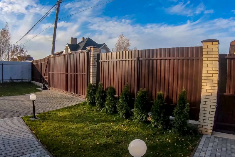 Cost of Fence in Loveland, CO