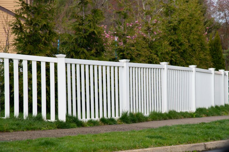 Privacy Fence Replacement