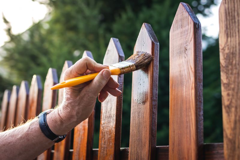 Experienced Fencing Contractors