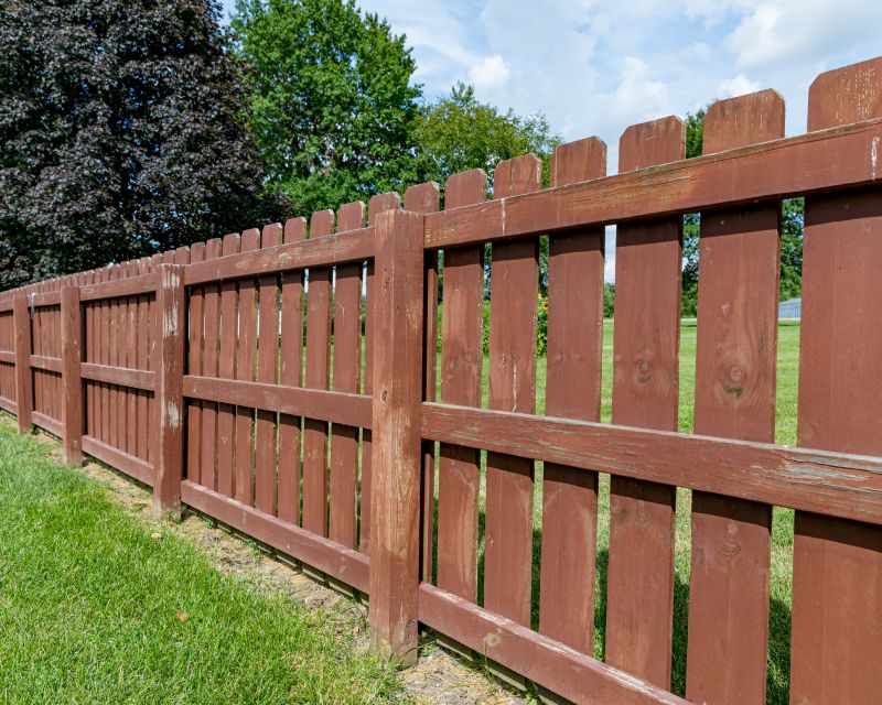 Local Fence Installers